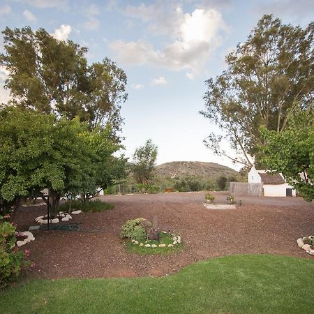 Orchard Cottage McGregor Luaran gambar