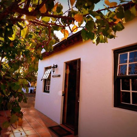 Orchard Cottage McGregor Luaran gambar