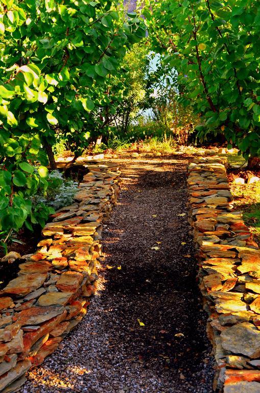 Orchard Cottage McGregor Luaran gambar