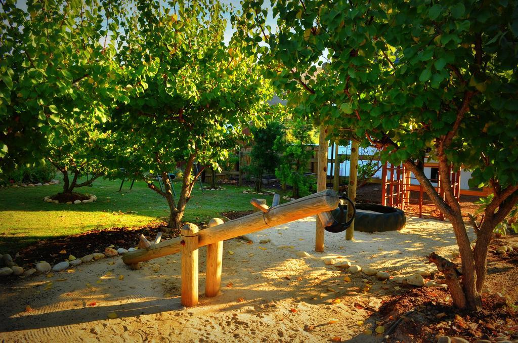 Orchard Cottage McGregor Luaran gambar