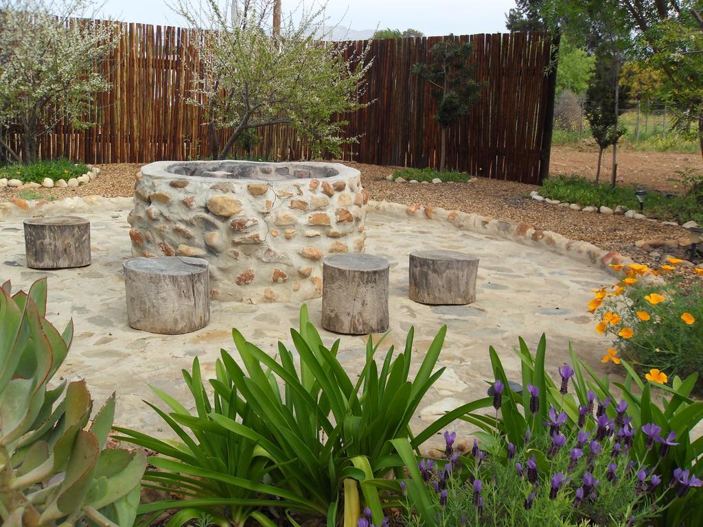 Orchard Cottage McGregor Luaran gambar