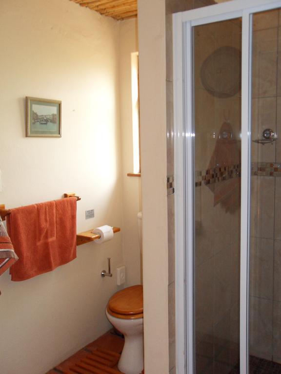 Orchard Cottage McGregor Luaran gambar