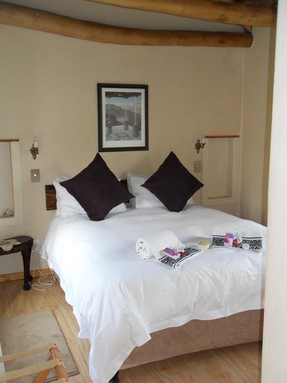 Orchard Cottage McGregor Luaran gambar