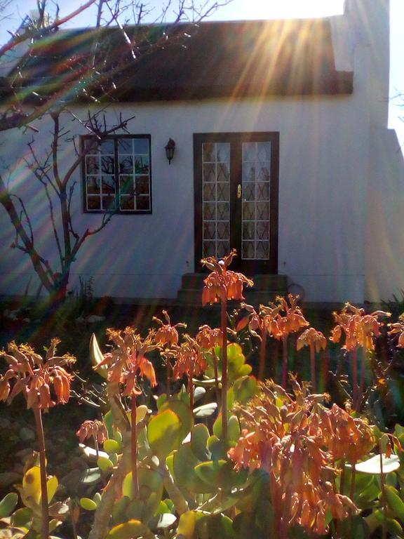 Orchard Cottage McGregor Luaran gambar