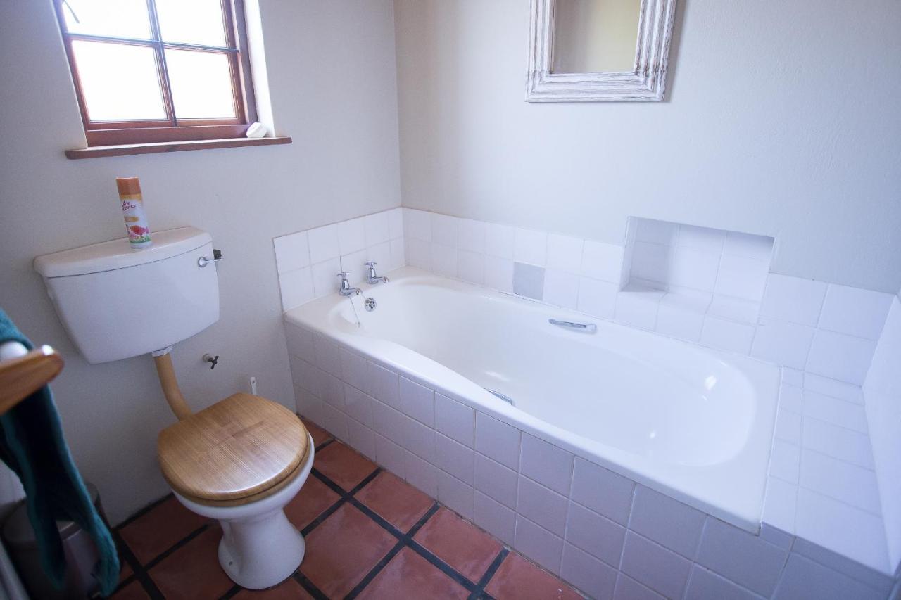 Orchard Cottage McGregor Luaran gambar